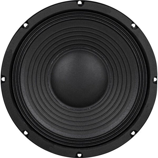Main product image for GRS 10PT-8 10" Paper Cone Pro Sound Woofer 8 Ohm292-804